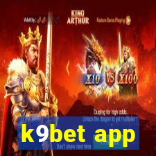 k9bet app